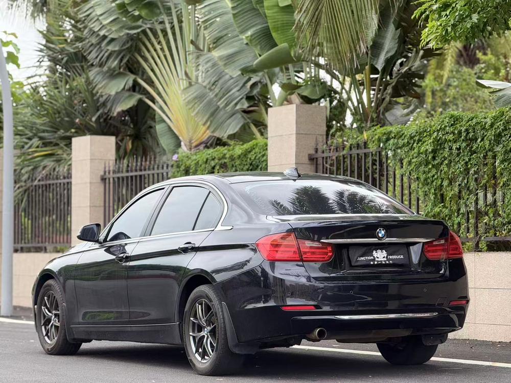 BMW BMW 3-Series