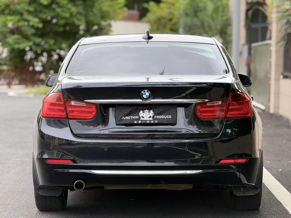 BMW BMW 3-Series