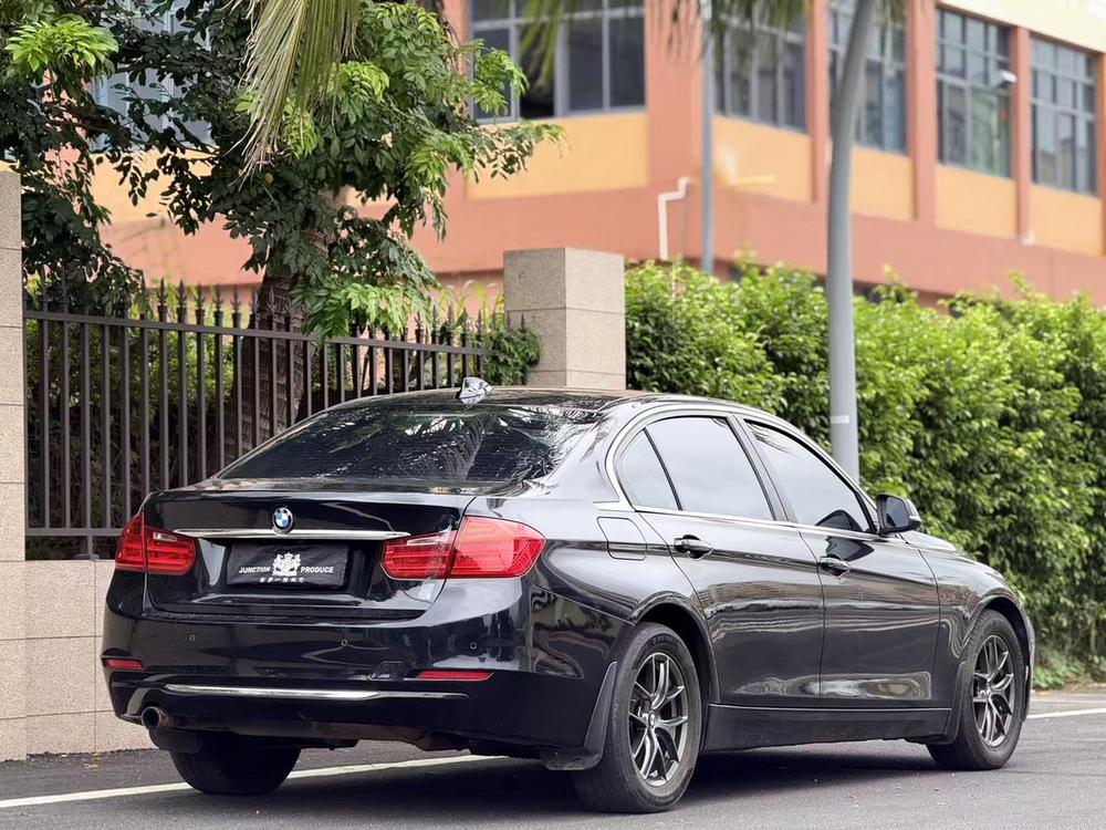BMW BMW 3-Series