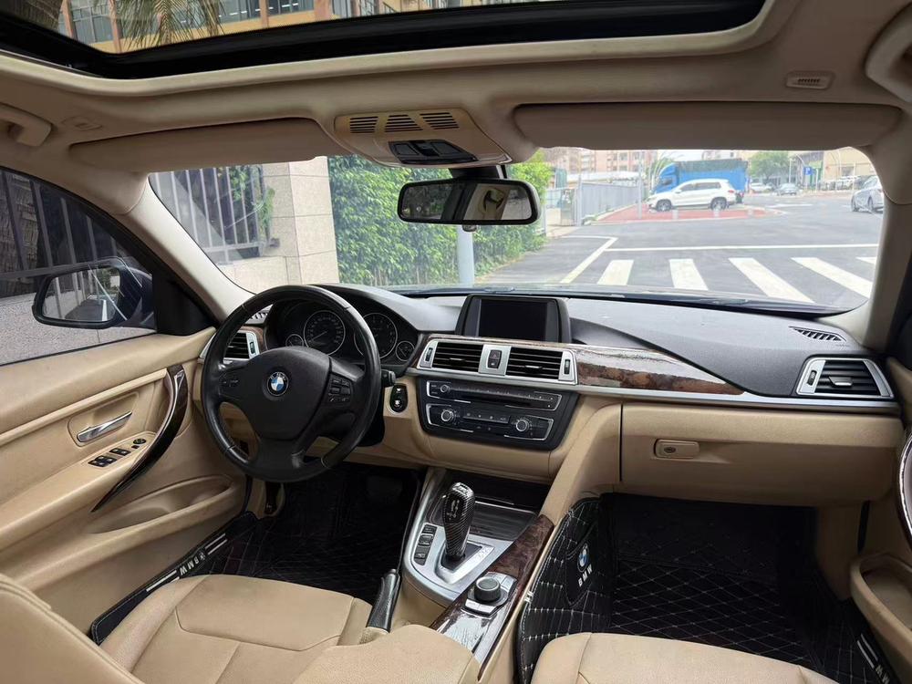 BMW BMW 3-Series