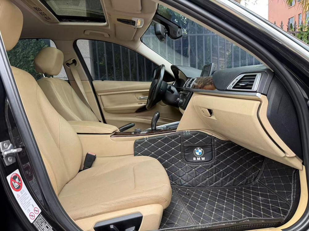 BMW BMW 3-Series