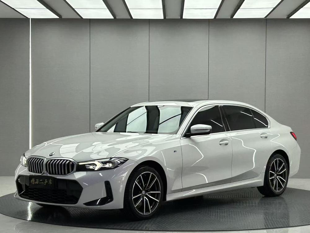 BMW BMW 3-Series