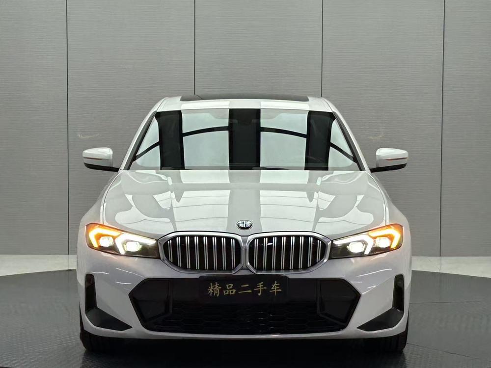 BMW BMW 3-Series