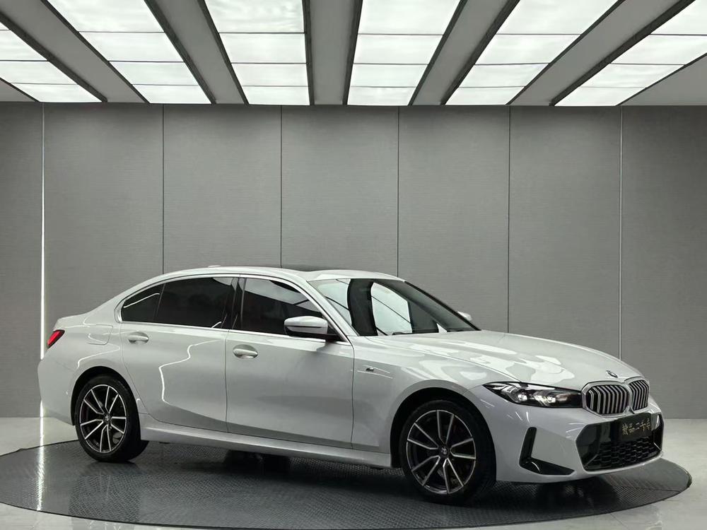 BMW BMW 3-Series