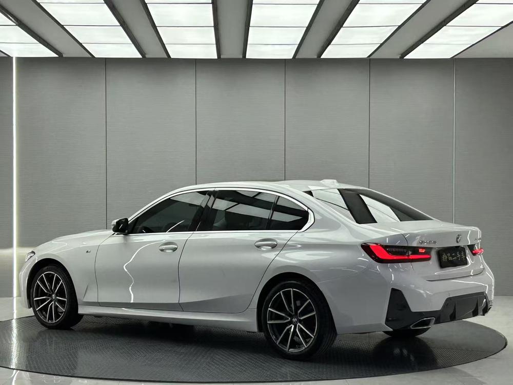 BMW BMW 3-Series