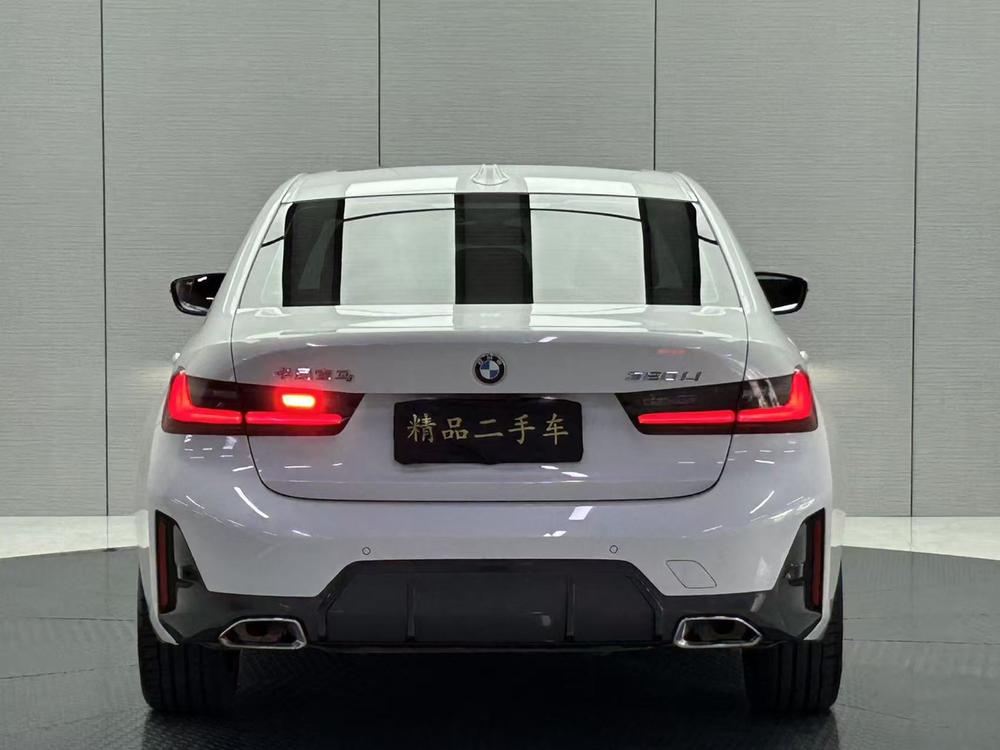 BMW BMW 3-Series