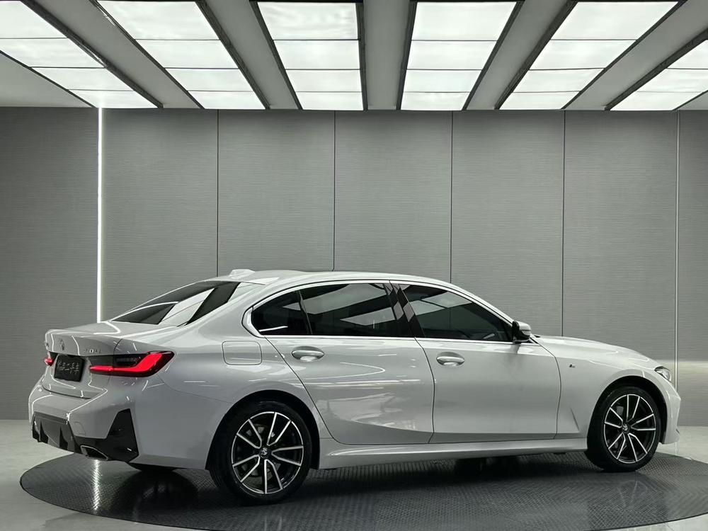 BMW BMW 3-Series