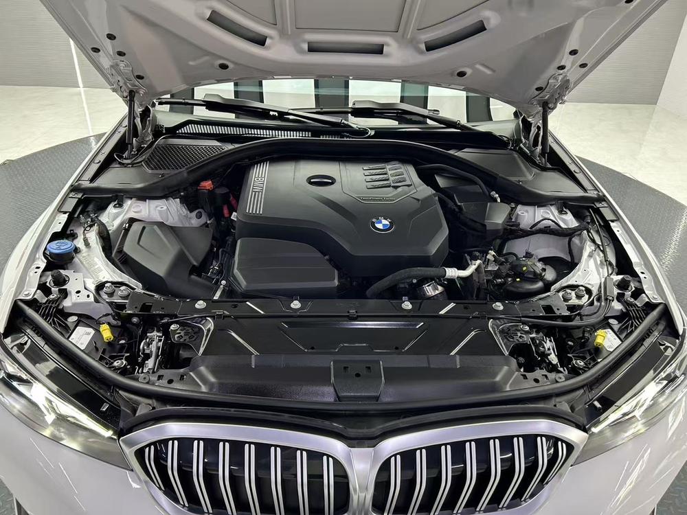 BMW BMW 3-Series
