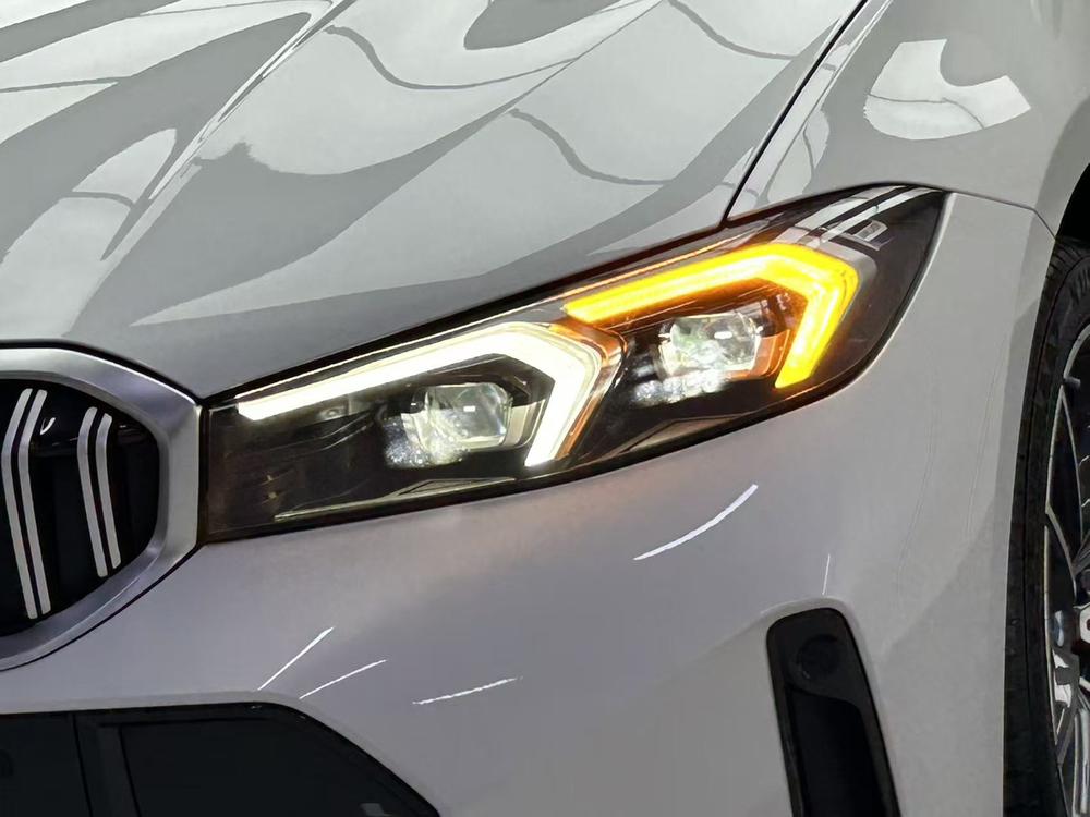 BMW BMW 3-Series