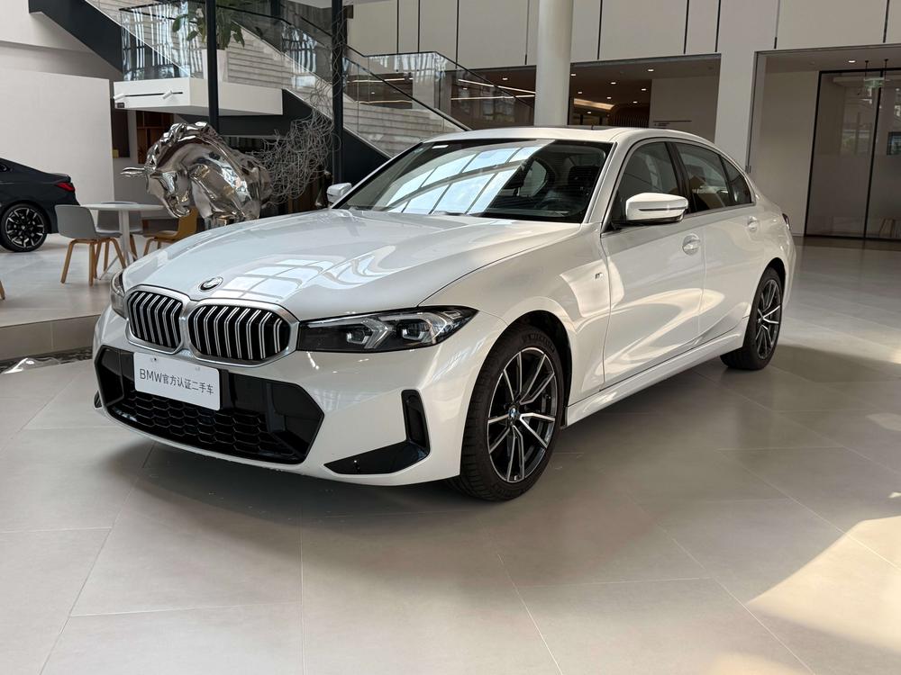 BMW BMW 3-Series