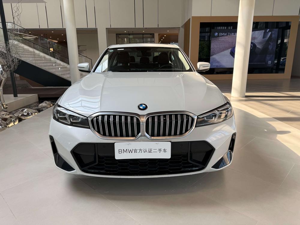 BMW BMW 3-Series