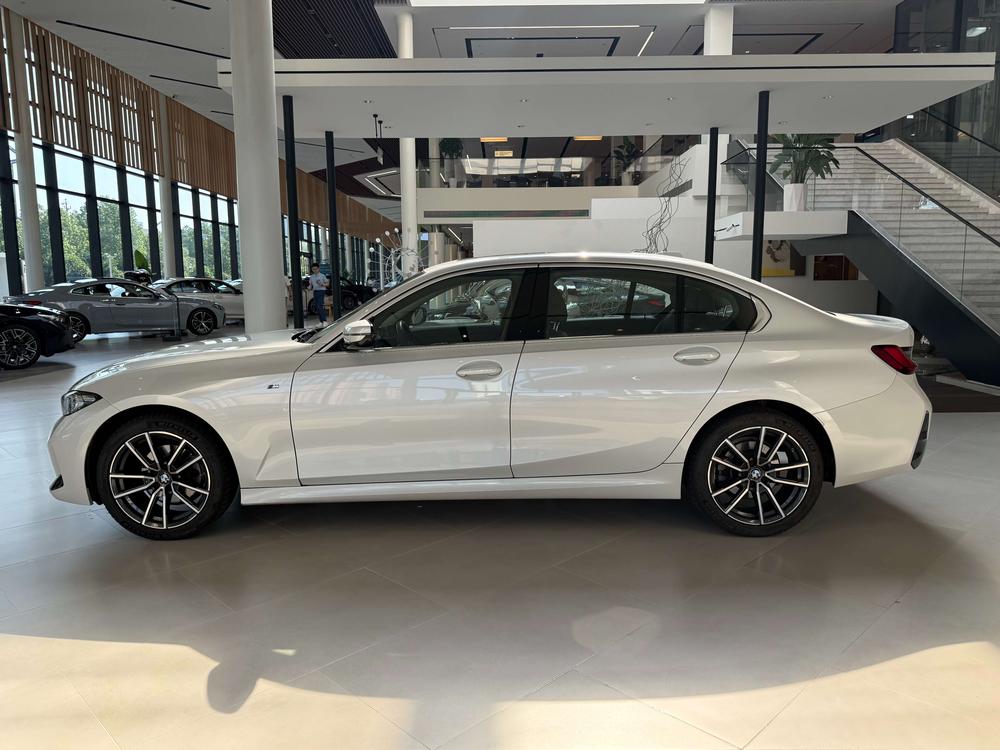 BMW BMW 3-Series