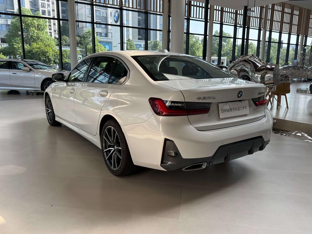 BMW BMW 3-Series
