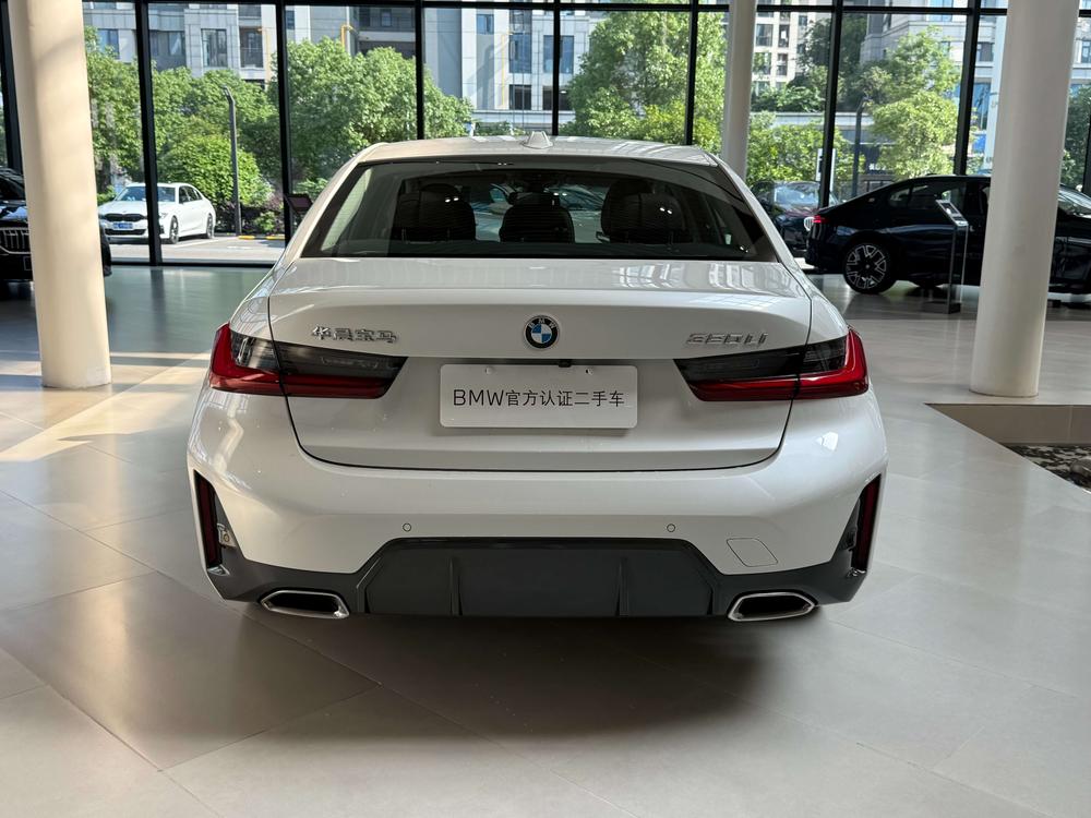 BMW BMW 3-Series
