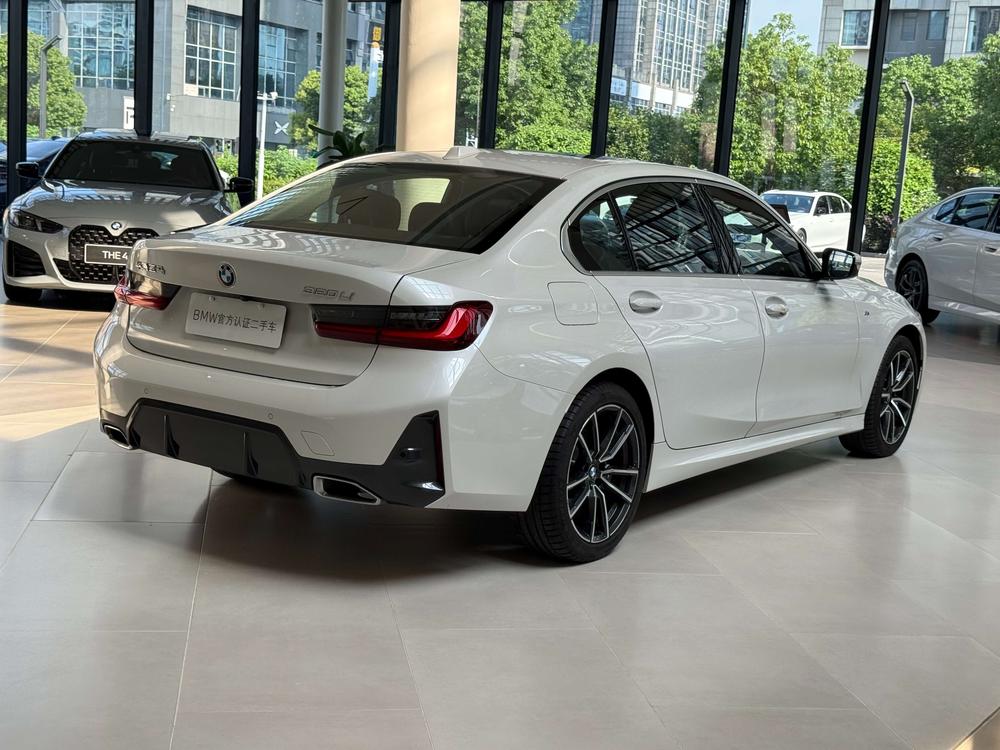 BMW BMW 3-Series