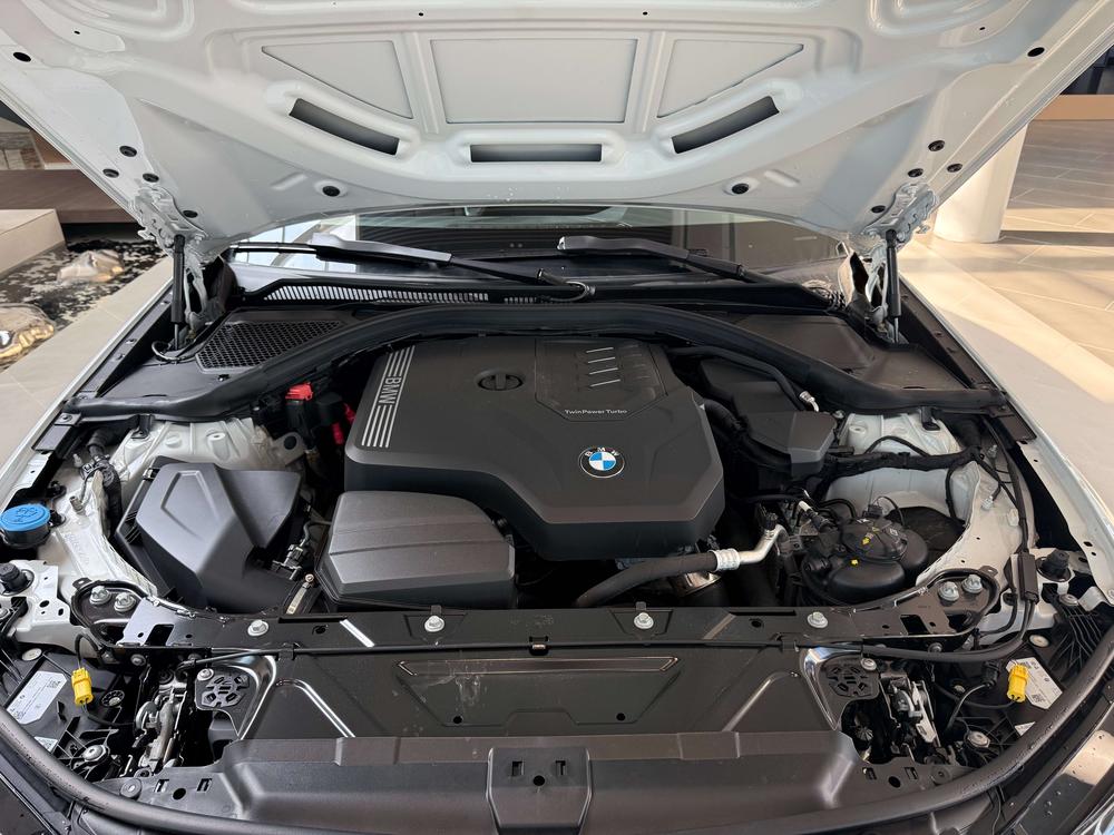BMW BMW 3-Series