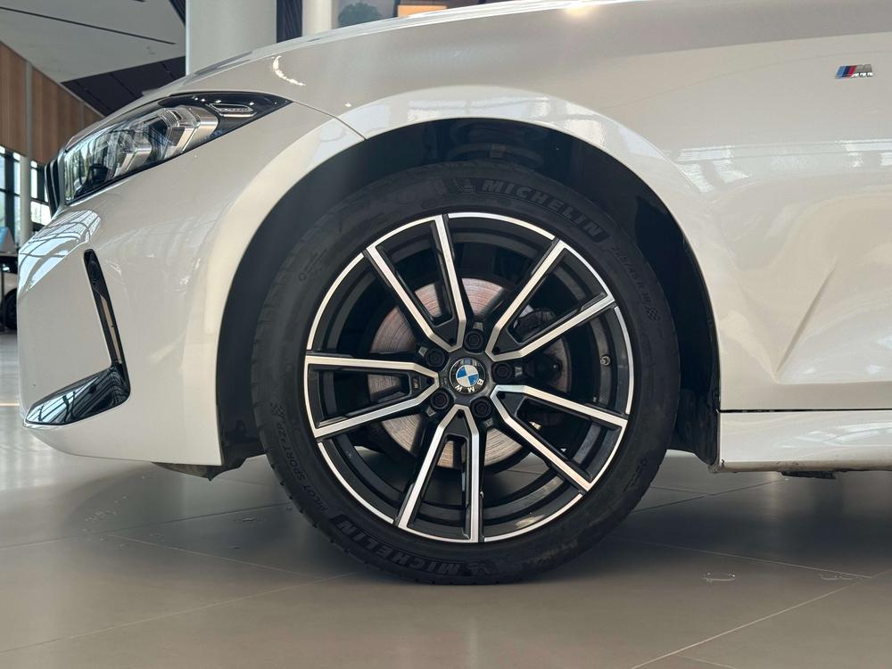 BMW BMW 3-Series