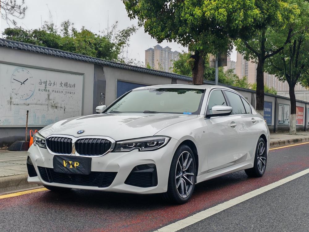 BMW BMW 3-Series