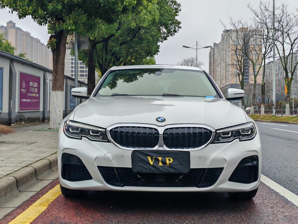 BMW BMW 3-Series