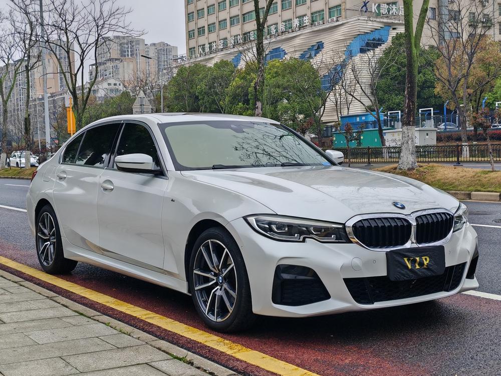 BMW BMW 3-Series