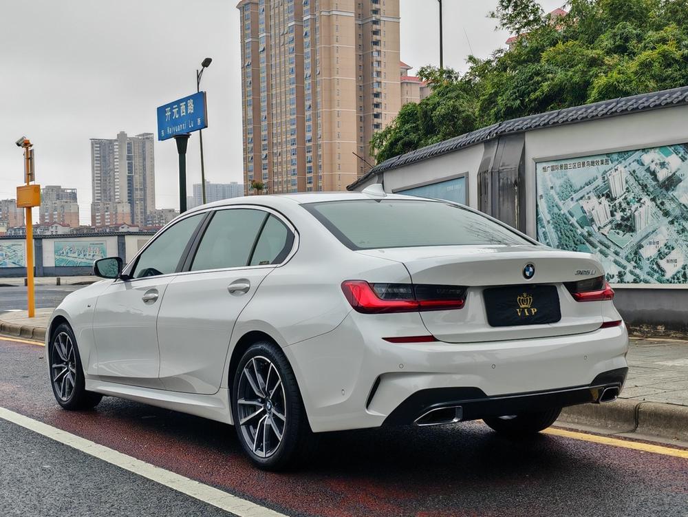 BMW BMW 3-Series
