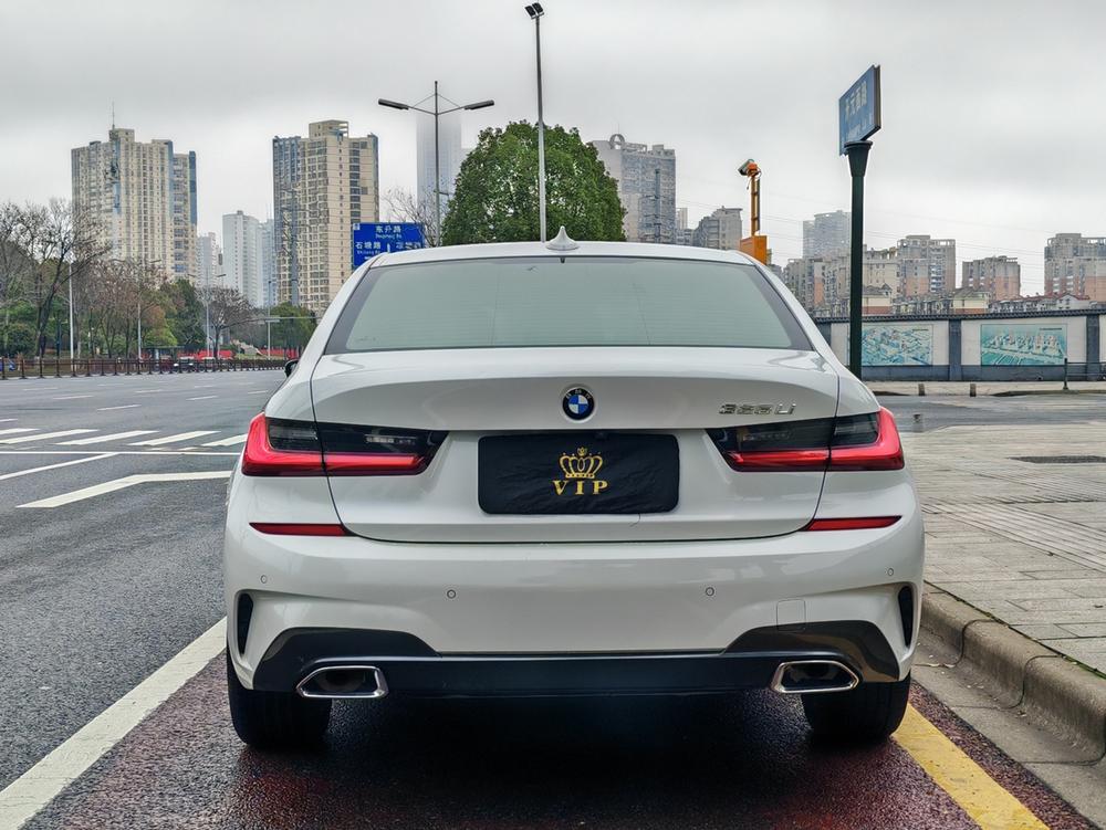 BMW BMW 3-Series
