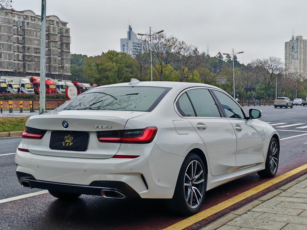 BMW BMW 3-Series