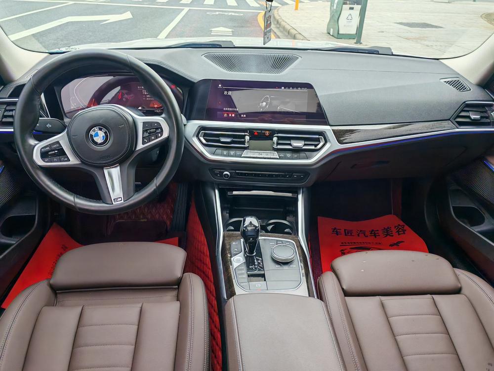 BMW BMW 3-Series