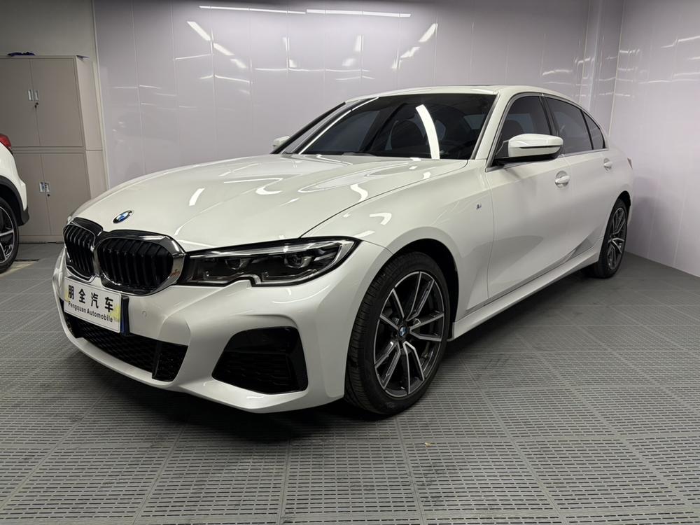 BMW BMW 3-Series