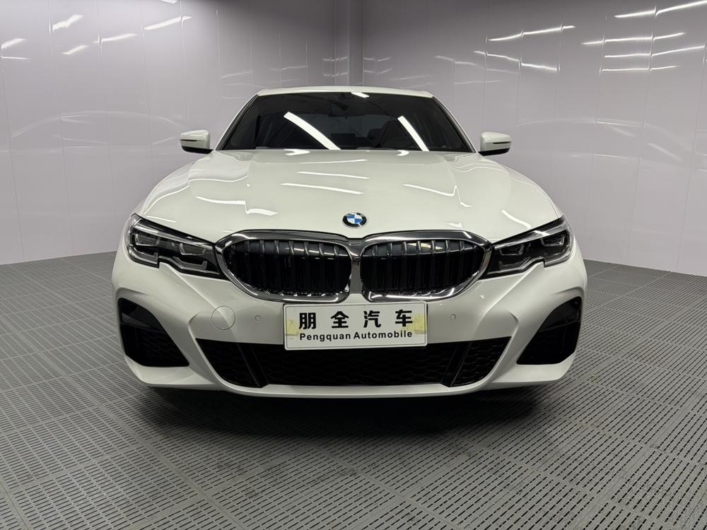 BMW BMW 3-Series