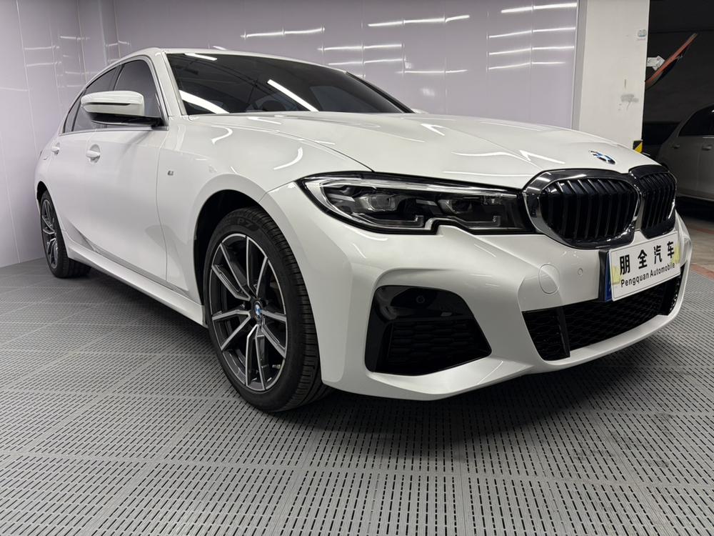 BMW BMW 3-Series