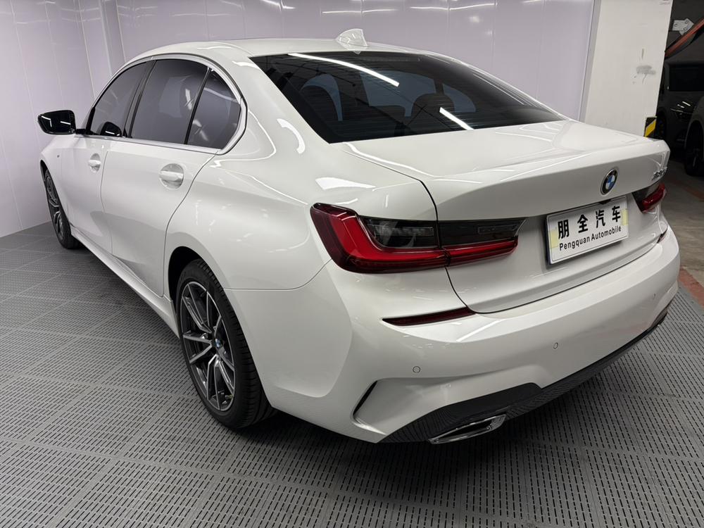 BMW BMW 3-Series