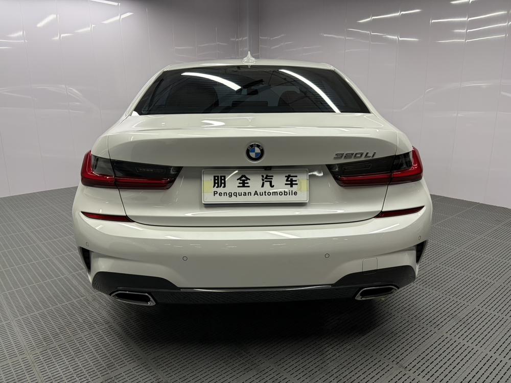 BMW BMW 3-Series