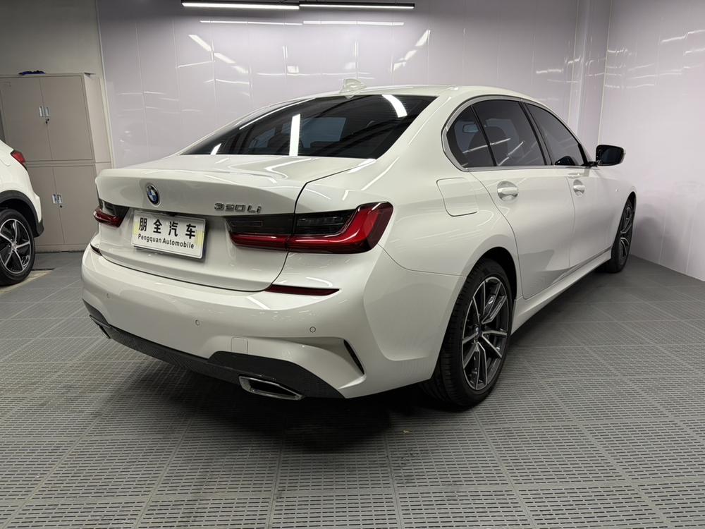 BMW BMW 3-Series