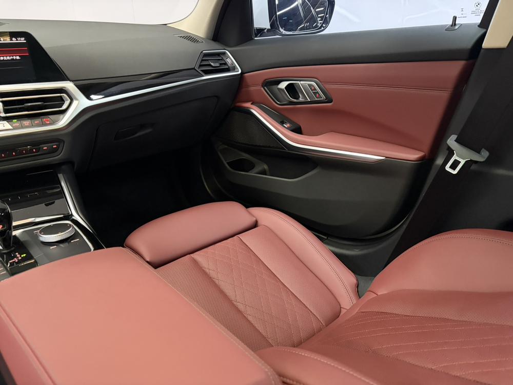 BMW BMW 3-Series