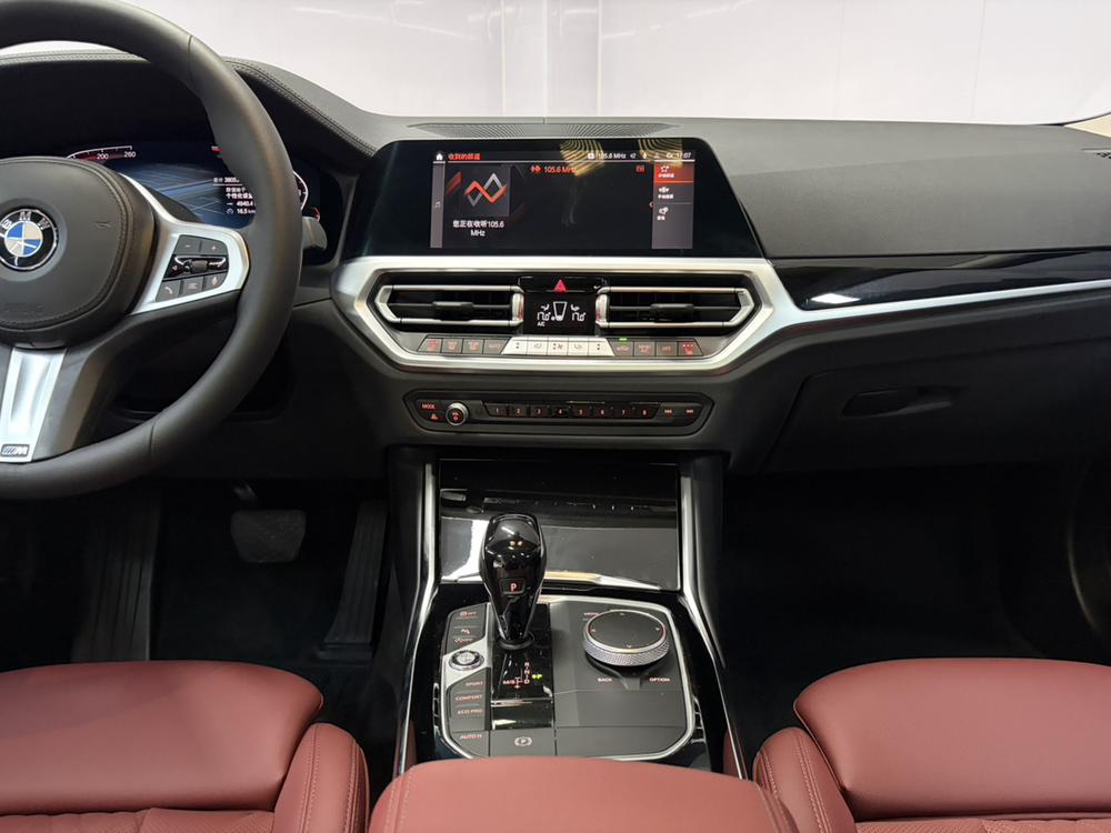 BMW BMW 3-Series