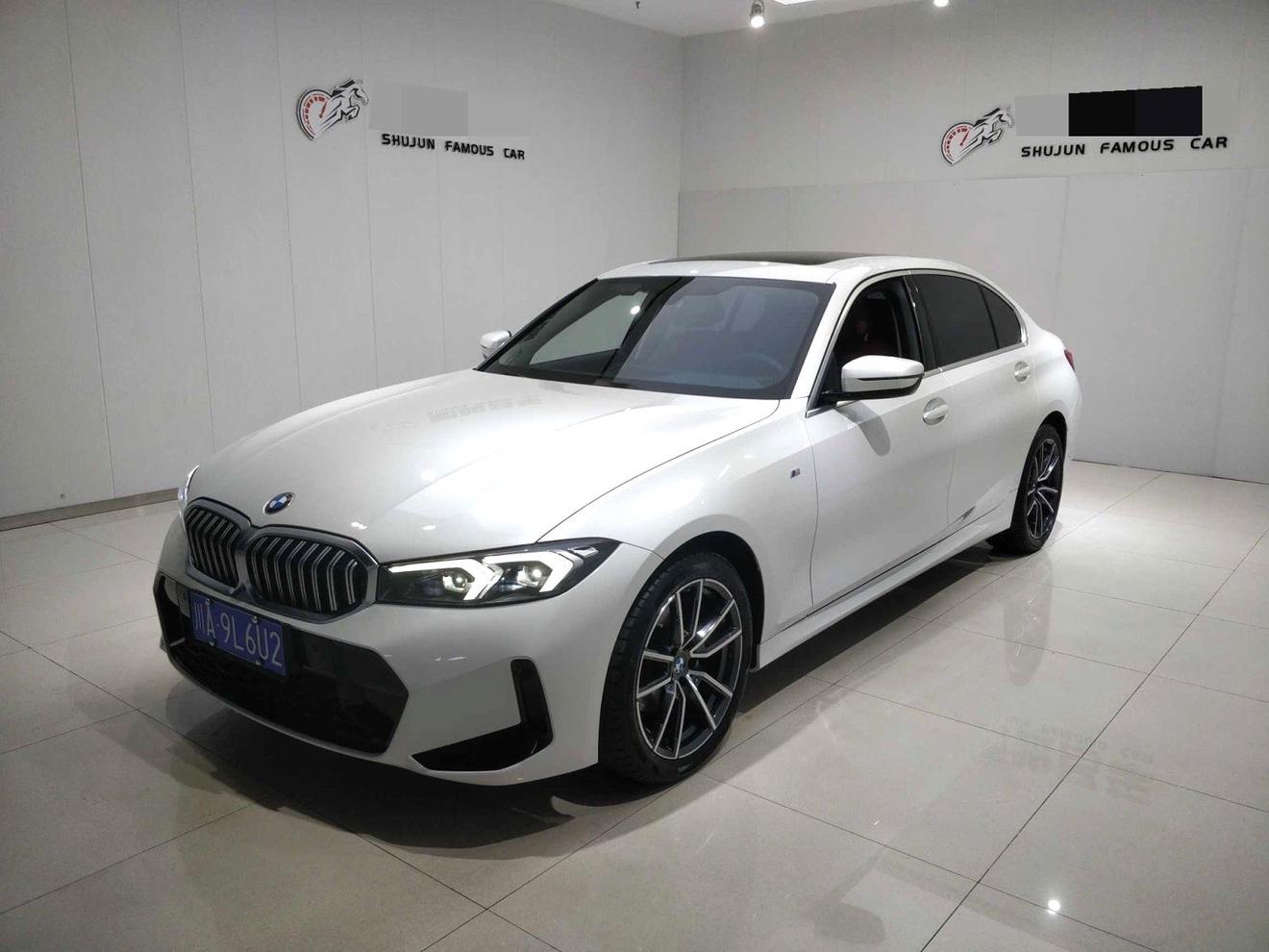 BMW BMW 3-Series
