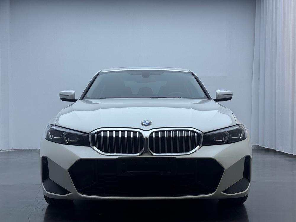 BMW BMW 3-Series