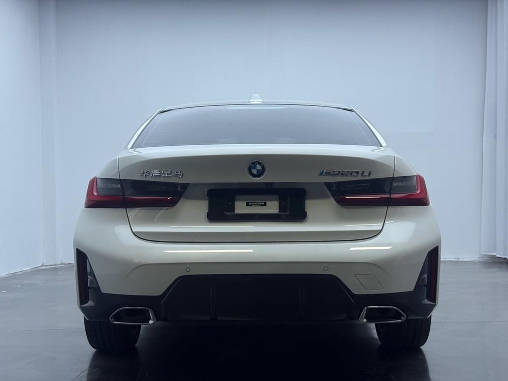 BMW BMW 3-Series