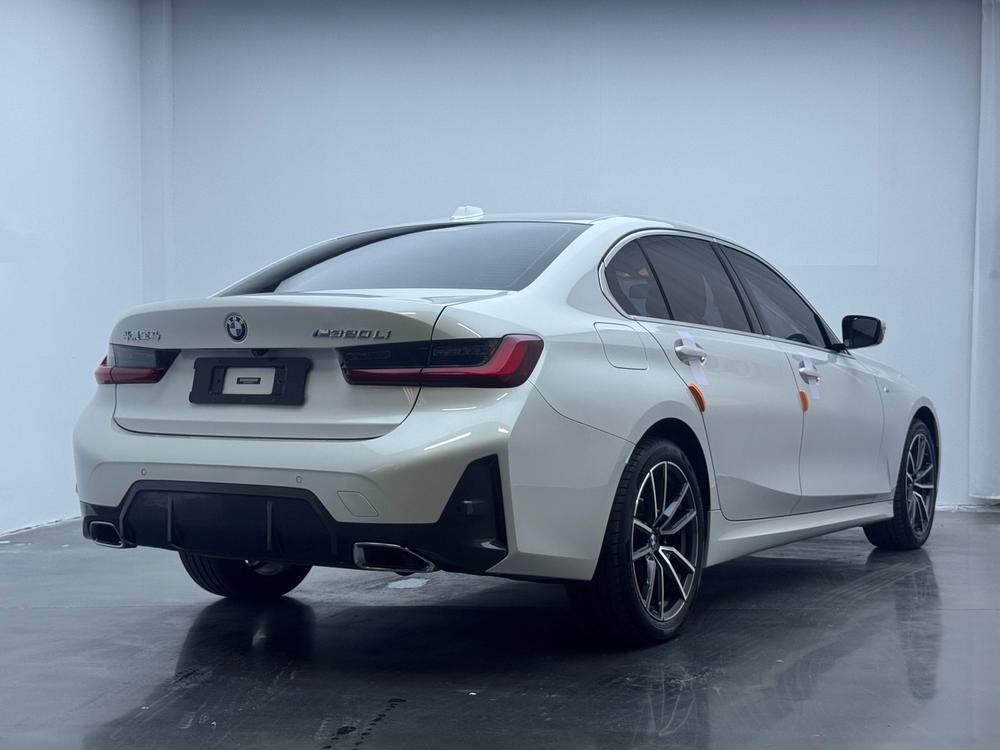 BMW BMW 3-Series