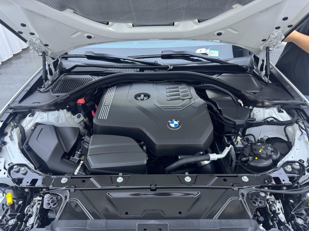 BMW BMW 3-Series