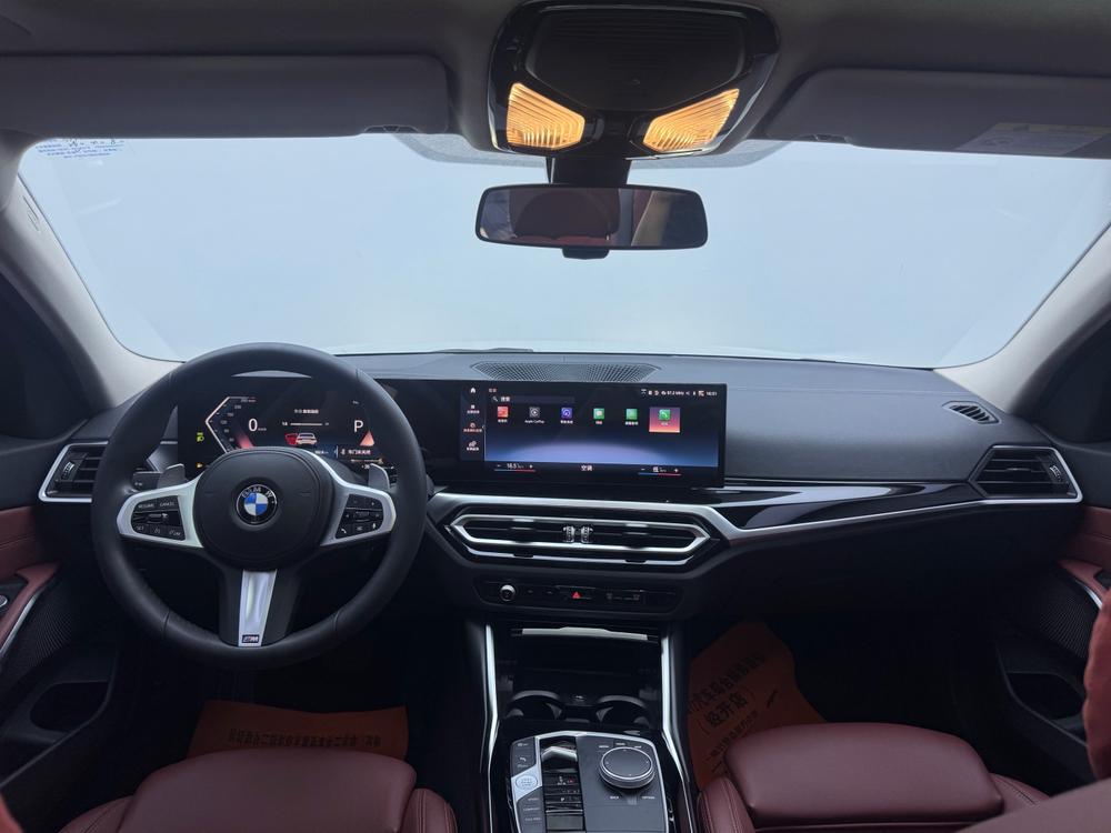 BMW BMW 3-Series