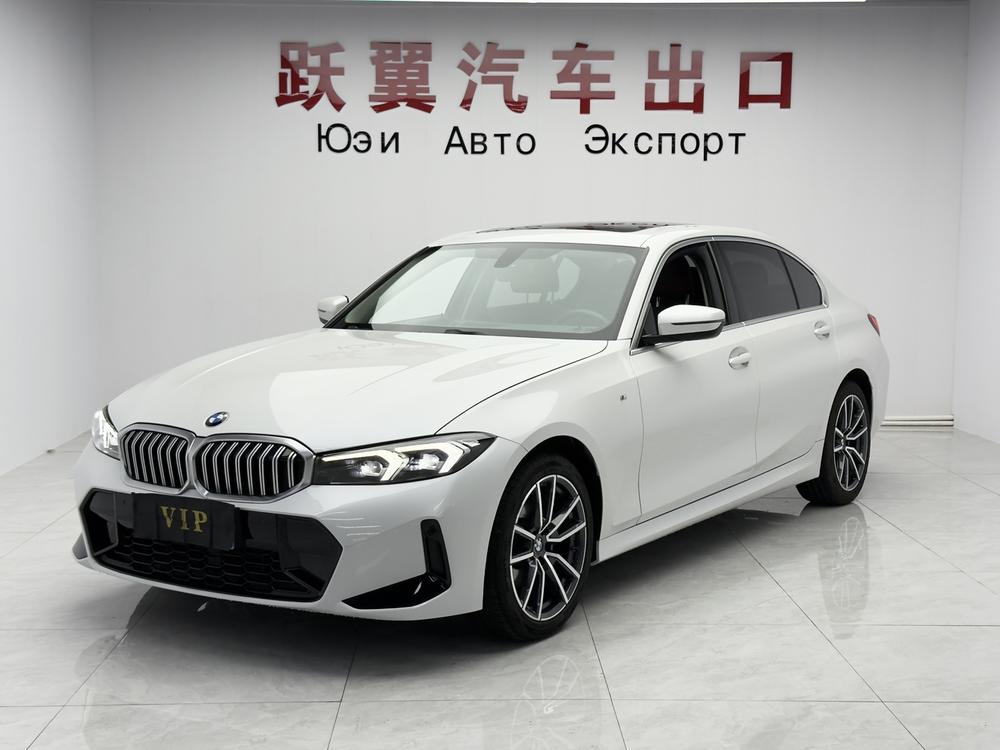 BMW BMW 3-Series
