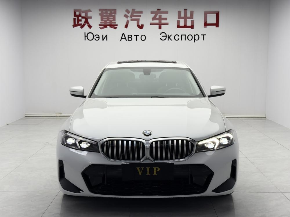 BMW BMW 3-Series