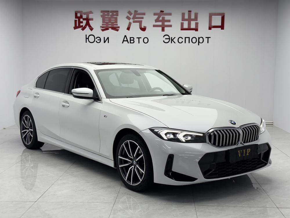 BMW BMW 3-Series