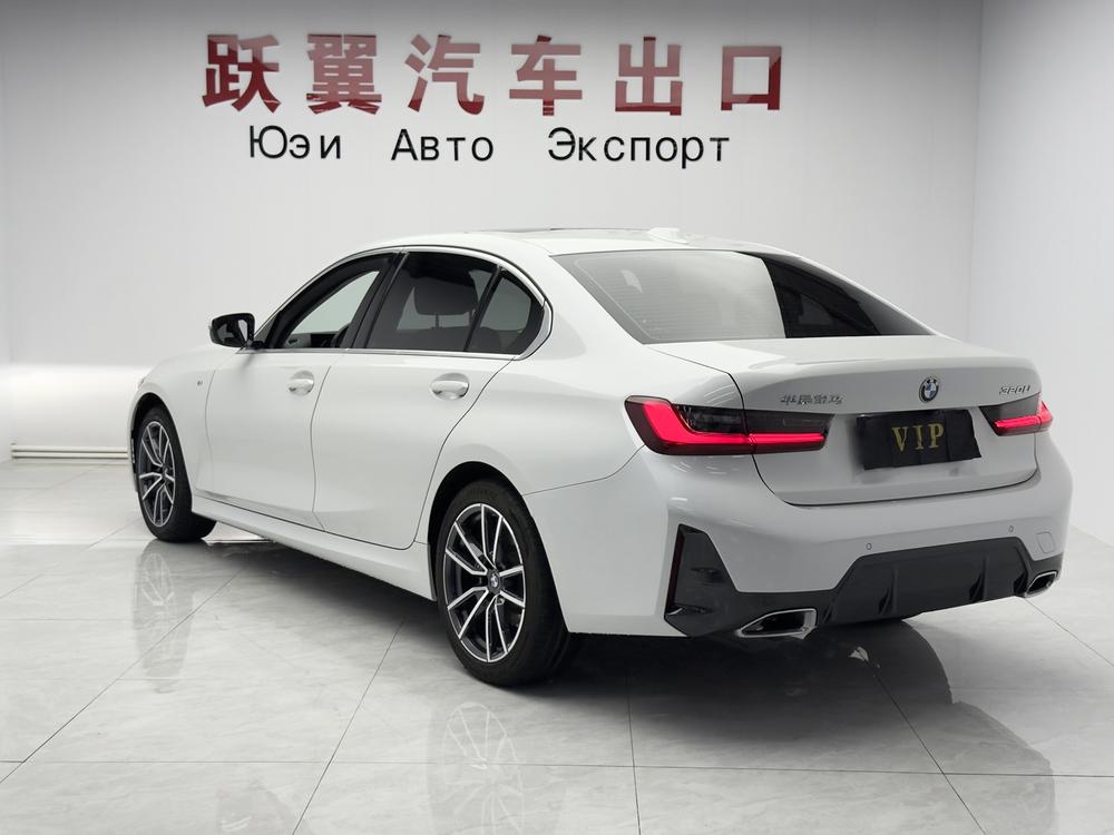 BMW BMW 3-Series