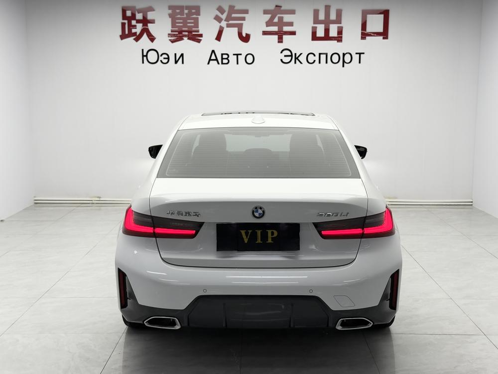 BMW BMW 3-Series