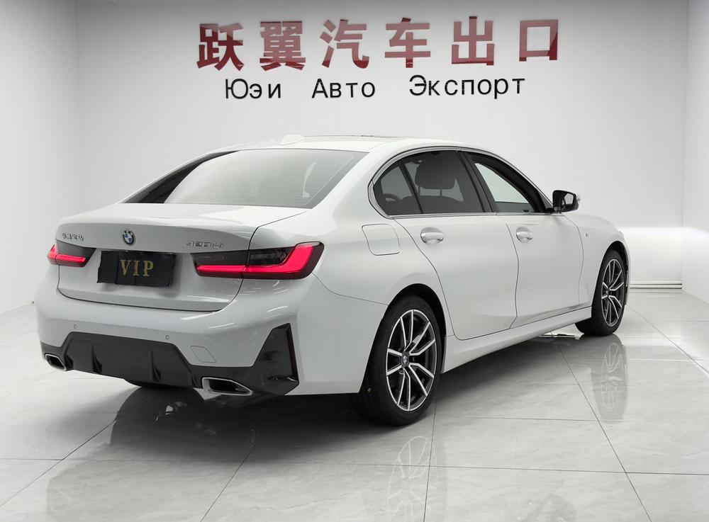BMW BMW 3-Series