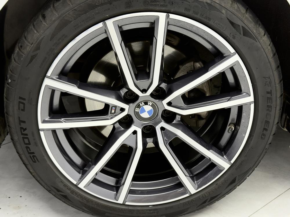 BMW BMW 3-Series