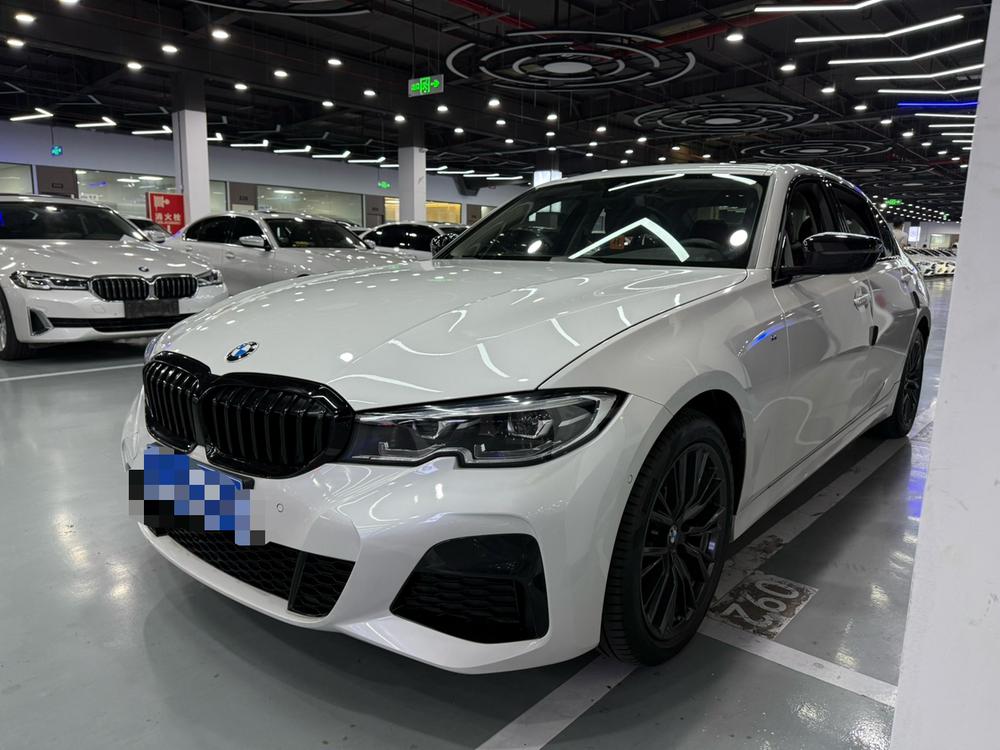 BMW BMW 3-Series
